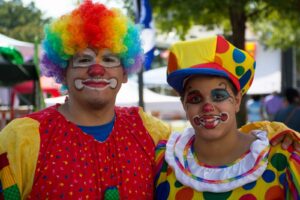 Marilyn Botta Photography - Hispanic Festival in Augusta, GA.