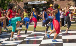 Marilyn Botta Photography - Hispanic Festival in Augusta, GA.