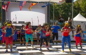 Marilyn Botta Photography - Hispanic Festival in Augusta, GA.