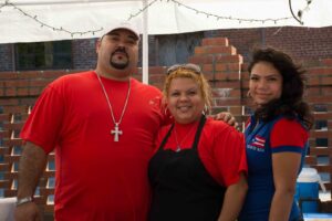 Marilyn Botta Photography - Hispanic Festival in Augusta, GA.