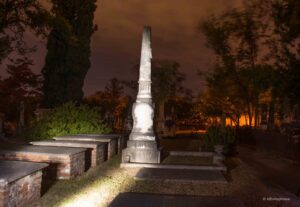 Marilyn Botta Photography - Gravestones