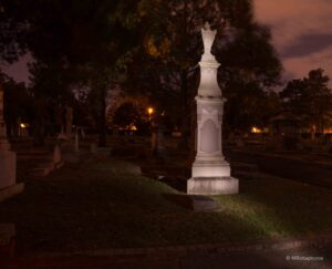 Marilyn Botta Photography - Cemetery