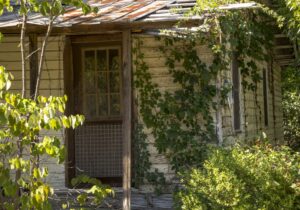 Porch - Marilyn Botta Photography